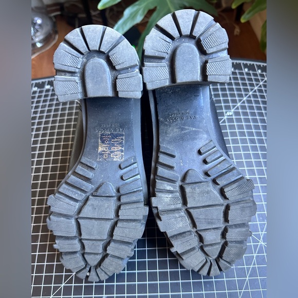 Rag & Bone Shiloh boot - Picture 4 of 5